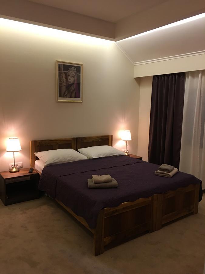 Guesthouse Noce ซาเกร็บ ภายนอก รูปภาพ