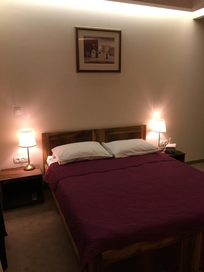 Guesthouse Noce ซาเกร็บ ภายนอก รูปภาพ