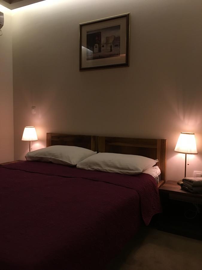 Guesthouse Noce ซาเกร็บ ภายนอก รูปภาพ